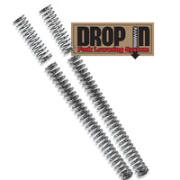 Progressive 10-2000 Drop In Fork Lwrng Kit