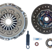 Exedy OE 1991-1993 Toyota Previa L4 Clutch Kit