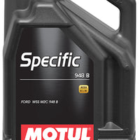 Motul 5L Specific 948B 5W20 Oil