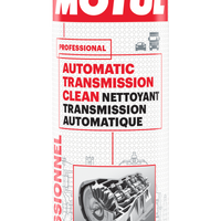 Motul 300ml Automatic Transmission Clean Additive