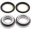 All Balls Racing 73-75 Yamaha TX500 Steering Bearing Kit