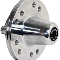 Wilwood Hub-Vented Rotor WWE Pro Spindle 5x4.50/4.75