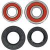 Pivot Works Pw Premium Wheel Bearing