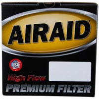 Airaid Universal Air Filter - Cone 3 1/2 x 4 5/8 x 3 1/2 x 7