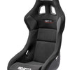 Sparco Seat QRT-C PP CARBON BLACK