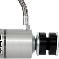 Fox 2.0 Performance Series 10.1in. Smooth Body Remote Res. Shock w/Stem Mount / Std Travel - Black