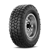 BFGoodrich HD-Terrain T/A KT LT285/70R17 126/123Q