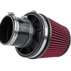 Skunk2 Universal Intake Kit 3.5in Coupler