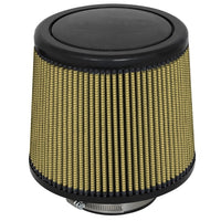 aFe MagnumFLOW Air Filters IAF PG7 A/F PG7 4(3.85)F x 8B x 7T x 6.70H