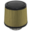 aFe MagnumFLOW Air Filters IAF PG7 A/F PG7 4(3.85)F x 8B x 7T x 6.70H