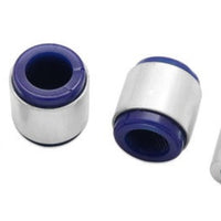 SuperPro 18-23 Jeep Wrangler JL Rear Panhard Rod Bushing Kit