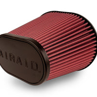 Airaid Replacement Air Filter - Dry / Black Media