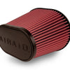 Airaid Replacement Air Filter - Dry / Black Media