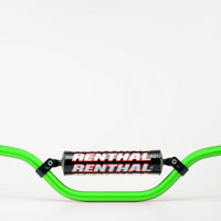 Renthal RC Mini / 85 cc. 7/8 in. Handlebar - Mini Green