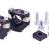 XTrig PHDS Clamp Kit 28 mm. M12 - Black