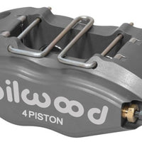 Wilwood Caliper-Powerlite 1.25in Pistons .350in/.500in Disc