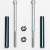 Wilwood Bridge Bolt Kit - SLIIA SLIII - .810in Rotor