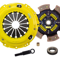 ACT HD/Race Sprung 6 Pad Clutch Kit