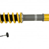 Ohlins 07-15 Mitsubishi EVO X (CZ4A) Road & Track Coilover System