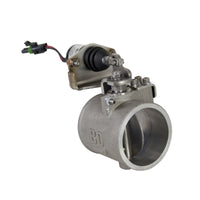 BD Diesel Positive Air Shutdown - Generic 3.5in