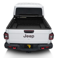 Truxedo 2020 Jeep Gladiator 5ft Lo Pro Bed Cover