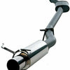 HKS 03-06 Evo Hi-Power Exhaust (mild Steel)