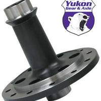 Yukon Gear Dana 44 Steel Spool Replacement