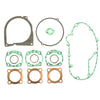 Athena Kawasaki 400cc 2T 3CIL S3 KH400 Complete Gasket Kit (w/o Oil Seals)