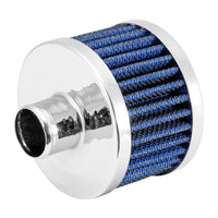 Spectre ExtraFlow Push-In Breather Filter - Blue