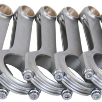 Eagle Chevrolet LS H Beam Stroker Connecting Rods 6.125in Length (Set of 8)