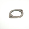 Ticon Industries 3in 2-Bolt Titanium Flange