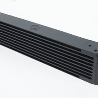 CSF Universal Single-Pass Oil Cooler - M22 x 1.5 Connections 22x4.75x2.16