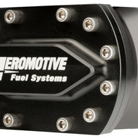 Aeromotive Spur Gear Fuel Pump - 3/8in Hex - 1.20 Gear - 25gpm