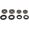 Pivot Works 01-05 Yamaha YFM660R Raptor PW - Front Wheel Bearing Kit