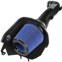 aFe MagnumFORCE Intake Stage-2 P5R 12-17 Jeep Wrangler (JK) V6-3.6L