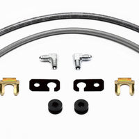 Wilwood Flexline Kit 2004-Current Scion xA xB & tC