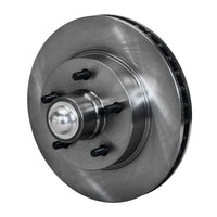 Wilwood Rotor-Vented w/ Hub & Studs 11.88. x 1.29 - 5 on 5.00in 41-56 Buick