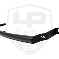 LP Aventure 16-18 Toyota RAV4 Light Bar - Powder Coated