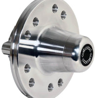 Wilwood Hub-Vented Rotor GM G Body 5x4.50/4.75