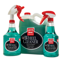 Griots Garage Wheel Cleaner - 22oz