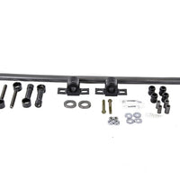 Hellwig 97-06 Jeep Wrangler TJ Solid Heat Treated Chromoly 1-1/4in Front Sway Bar