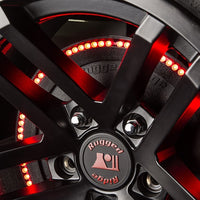 Rugged Ridge 3rd Brake Light LED Ring