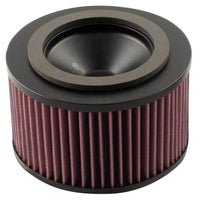 K&N Replacement Air Filter 97-05 Toyota HiLux 3.0L L5