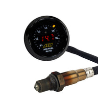 AEM Digital Wideband UEGO Gauge