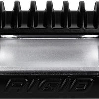 Rigid Industries 1x2 65 Degree DC Scene Light Black