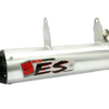 Big Gun 09-14 Polaris Sportsman 550/XP/HO/EPS/EFI ECO Series Slip On Exhaust