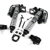 JKS Manufacturing Jeep Wrangler JK Coilover Mounting Kit - Front