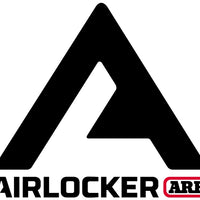 ARB Airlocker Dana44 33Spl 3.92&Up S/N.