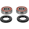 Pivot Works Pw Premium Wheel Bearing