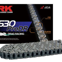 RK Chain 530PRODR-150L - Natural